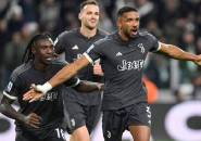 Segini Keuntungan Juventus usai Amankan Tiket ke Piala Dunia Antarklub 2025