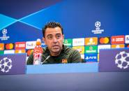 Xavi Hernandez Bicara soal Kans Barcelona ke Piala Dunia Antarklub 2025