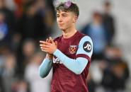 Bahagianya George Earthy Usai Catat Debut Manis di West Ham