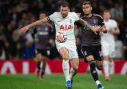 Fakta-fakta Menarik Jelang Laga Fulham vs Tottenham