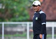 Langsung Dijajal Persib, Misi Berat Buat Djadjang Nurdjaman