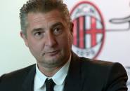 Legenda AC Milan: Undian Antartim Serie A di Liga Europa Tak Terhindarkan