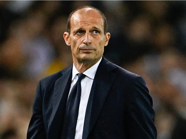 Massimiliano Allegri