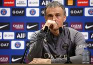 Lawan Montpellier, Luis Enrique Ingatkan PSG Untuk Fokus