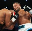 Joe Joyce Kembali Raih Kemenangan, Ingin Duel Ulang Lawan Joseph Parker