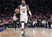 Khris Middleton Bawa Bucks Tumbangkan Suns Setelah Absen 16 Laga