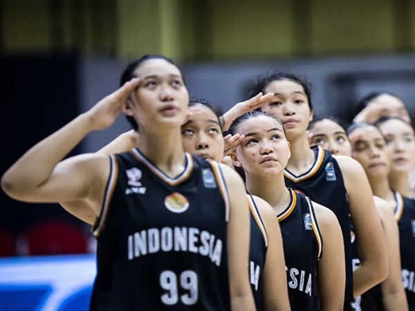 Manajer Timnas Basket Putri Jelaskan Terdapat Dua Jalur Seleksi