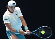 Di Tengah-Tengah Kualifikasi Miami Open, Arthur Cazaux Alami Insiden Ini