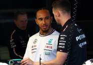 Lewis Hamilton Klaim Mobil Mercedes W15 F1 Luar Biasa