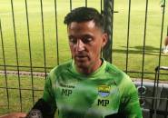 Pelatih Fisik Persib Sebut Latihan Malam Ketika Puasa Efektif