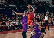 Pelita Jaya Bakrie Resmi Lepas Malachi Richardson