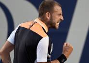 Dan Evans Cerahkan Musim Tragis Dengan Kemenangan Pertama Di Miami