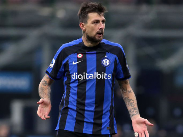 Francesco Acerbi