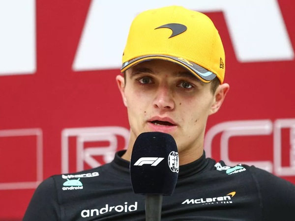 Hasil FP1 F1 GP Australia: Lando Norris Asapi Verstappen | Liga Olahraga