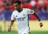 Manchester United dan Arsenal Siap Bersaing Demi Rekrut Rodrygo