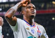 Malick Fofana Sebut Gift Orban Masih Butuh Adaptasi di Lyon