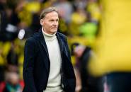 Watzke Berharap Lebih Banyak Pemain Dortmund Di Skuad Jerman Untuk Euro 2024