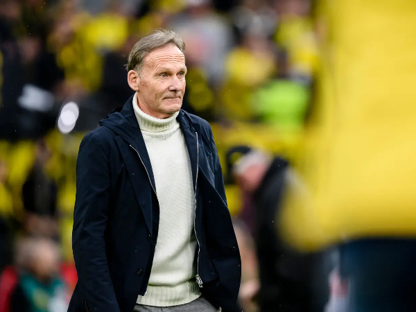 Hans-Joachim Watzke