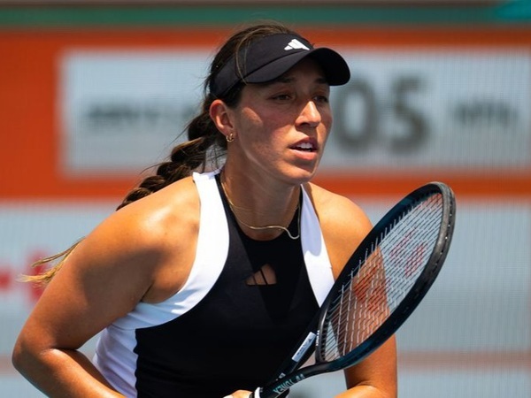 Jessica Pegula Kandaskan Leylah Annie Fernandez Di Miami