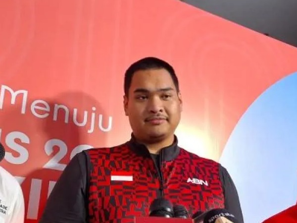 Menpora Dito Ariotedjo Yakin Indonesia Bisa Beri Kejutan di Olimpiade