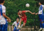 Saddam Gaffar Dapat Dukungan Pelatih PSS Sleman untuk Kembali Bangkit