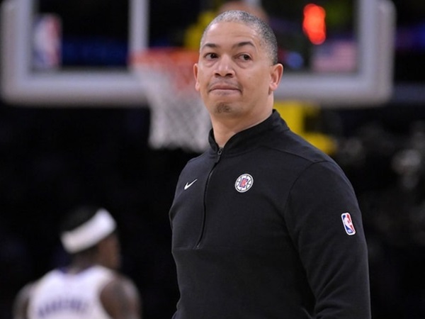 Tyronn Lue Frustrasi Clippers Kembali Alami Kekalahan