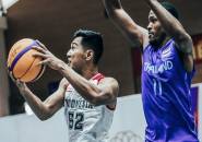 Fandi Andika Rama: Timnas Siap Berlaga di FIBA 3x3 Asia Cup