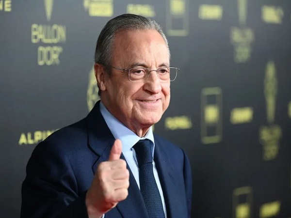 Florentino Perez Terancam Gagal Gelar Final Piala Dunia 2030