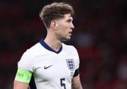 John Stones Tak Tahu Man City Akan Lawan Arsenal Setelah Jeda Internasional