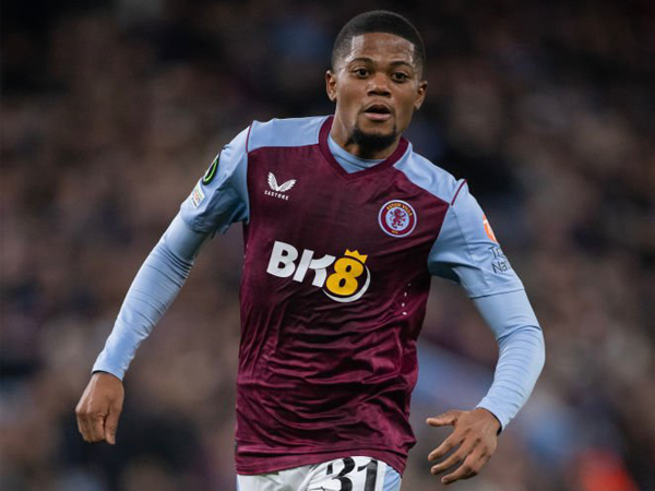 Penampilan Apik Leon Bailey di Aston Villa Mulai Dilirik Arsenal | Liga ...