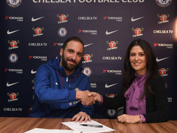 Soal Isu Pembayaran Rahasia Transfer Chelsea, Marina Granovskaia ...