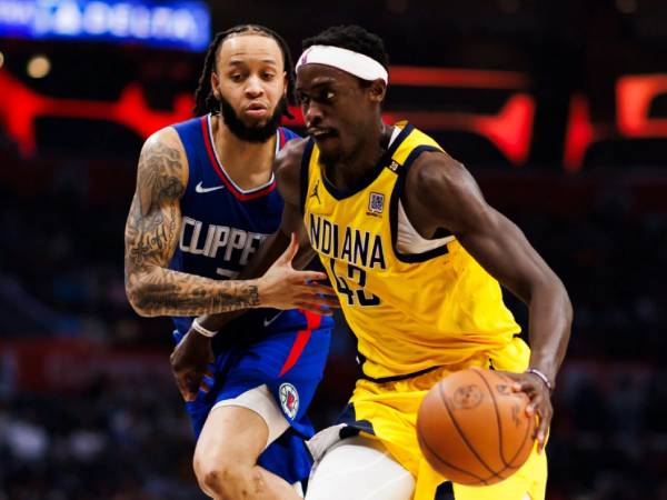 Hasil NBA: Indiana Pacers Percundangi Los Angeles Clippers 133-116 ...