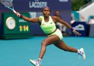 Ini Cara Cori Gauff Atasi Kekalahan Di Miami Open