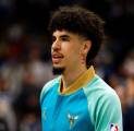 Charlotte Hornets Pastikan LaMelo Ball Tidak Akan Bermain Lagi