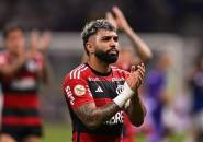 Gagal di Inter, Gabriel Barbosa Kini Malah Terlibat Kasus Doping