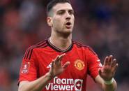 Performa Apik Diogo Dalot Musim ini Dipuji Wes Brown