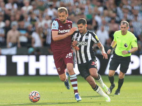 Fakta-fakta Menarik Jelang Laga Newcastle United vs West Ham United