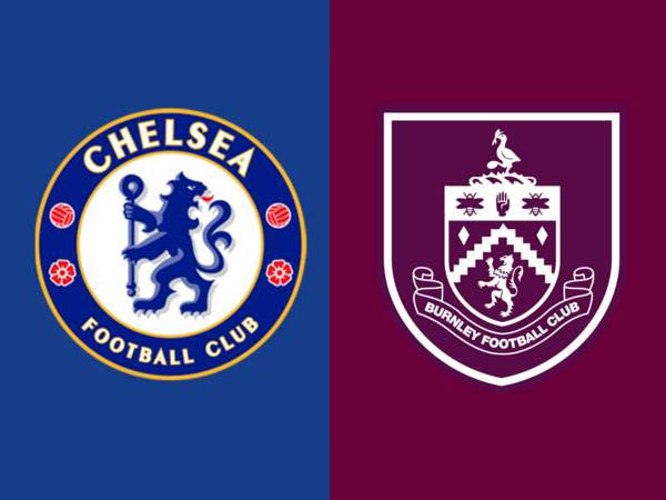 Update Terbaru Berita Tim Jelang Laga Chelsea vs Burnley