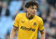 Dapat Kesempatan Debut di Wolves, Begini Kata Leon Chiwome