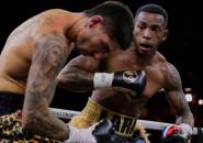 Erislandy Lara Sukses KO Michael Zerafa, Pertahankan Gelar Menengah WBA