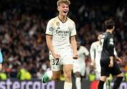 Nico Paz Diyakini Akan Jadi Bagian Skuad Real Madrid Musim Depan