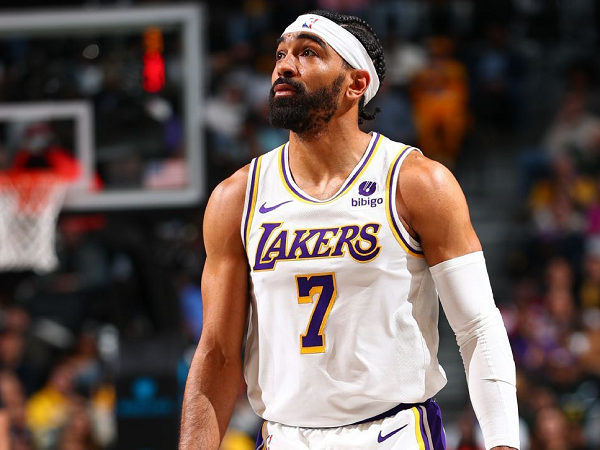 LeBron James senang Lakers bisa diperkuat lagi oleh Gabe Vincent.