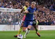 Statistik Menarik Setelah Chelsea Bermain Imbang 2-2 Melawan Burnley