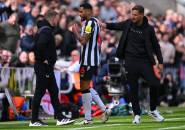 Cedera ACL, Newcastle United Tanpa Jamaal Lascelles Selama 9 Bulan