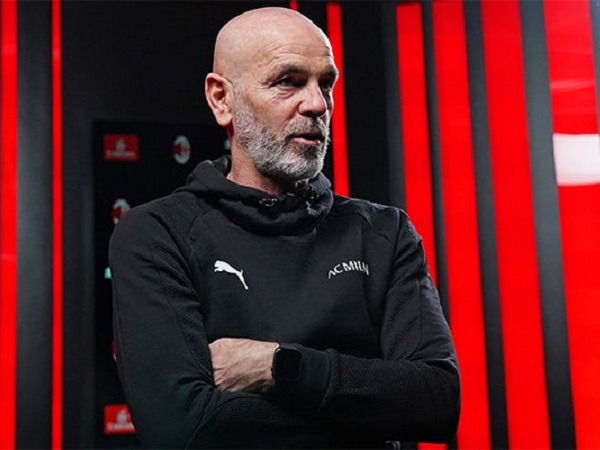 Stefano Pioli