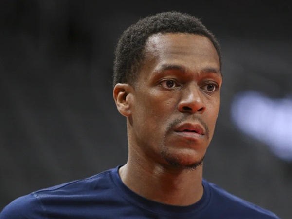 Rajon Rondo Mengumumkan Telah Pensiun dari NBA