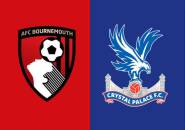 Update Terbaru Berita Tim Jelang Laga Bournemouth vs Crystal Palace