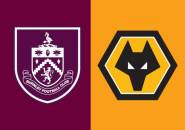 Update Terbaru Berita Tim Jelang Laga Burnley vs Wolves