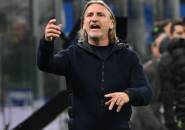 Usai Empoli Dikalahkan Inter Milan, Davide Nicola Kritik VAR