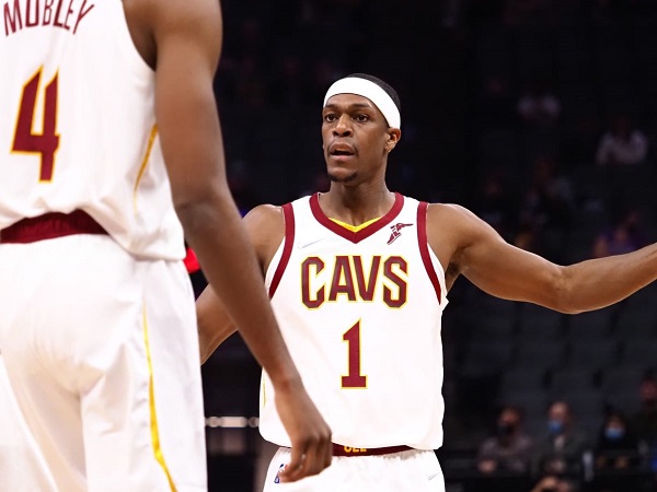 Rajon Rondo pensiun dan tidak akan lupakan kenangannya di NBA.